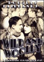 Wild and Woolly