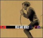 Wild and Wooly: The Northwest Rock Collection