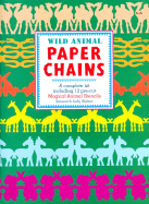 Wild Animal Paper Chains