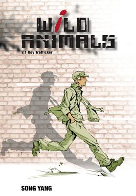 Wild Animals, Vol. 1 - Yang, Song (Creator)