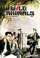 Wild Animals, Vol. 2