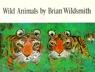 Wild animals.