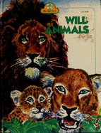 Wild Animals - Rojankovsky, Feodor