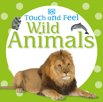Wild Animals - DK