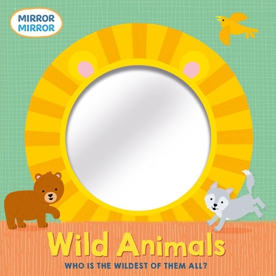 Wild Animals - Edwards, Lisa