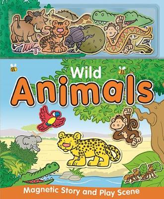 Wild Animals - Ranson, Erin