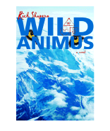 Wild Animus