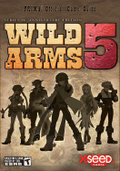 Wild Arms 5