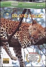 Wild Asia: Island Magic