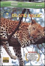Wild Asia: Island Magic - Rod Morris