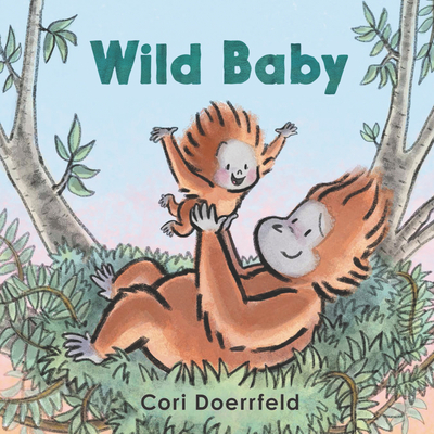 Wild Baby - 