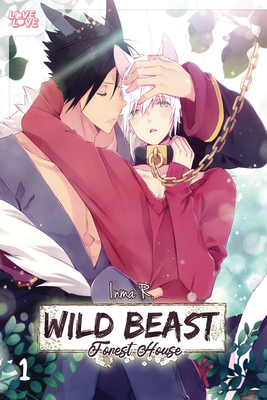 Wild Beast Forest House, Volume 1 - R, Inma
