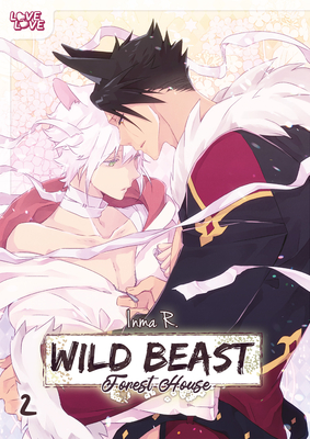 Wild Beast Forest House, Volume 2 - R, Inma