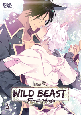 Wild Beast Forest House, Volume 3 - R, Inma