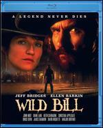 Wild Bill [Blu-ray]