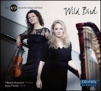 Wild Bird - Duo 47-4