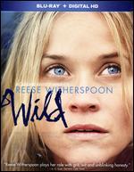 Wild [Blu-ray]