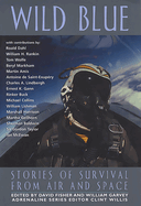Wild Blue: Stories of Survival from Air and Space