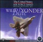 Wild Blue Yonder