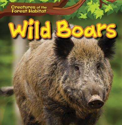 Wild Boars - Avett, Harper