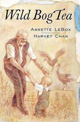 Wild Bog Tea - Lebox, Annette