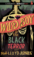 Wild Boy and the Black Terror