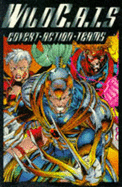 Wild C.A.T.S.: Covert Action Teams