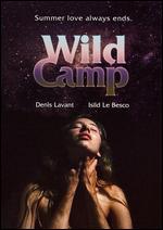 Wild Camp - Christophe Ali; Nicolas Bonilauri