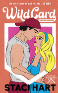 Wild Card: A Small Town Sports RomCom