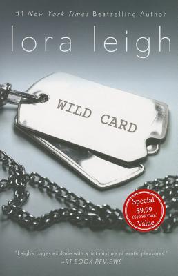 Wild Card - Leigh, Lora