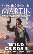 Wild Cards I: Expanded Edition