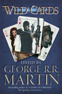 Wild Cards - Martin, George R.R.