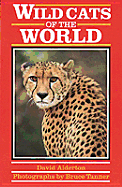 Wild Cats of the World