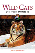 Wild Cats of the World