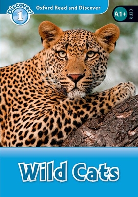 Wild Cats - Sved, Rob