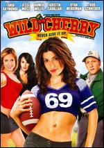 Wild Cherry - Dana Lustig