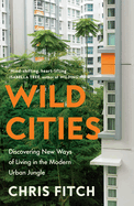 Wild Cities Exaiie Tpb