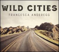 Wild Cities - Brent Funderburk (piano); Francesca Anderegg (violin)