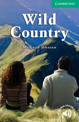 Wild Country Level 3 - Johnson, Margaret, and Prowse, Philip (Consultant editor)