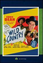 Wild Country