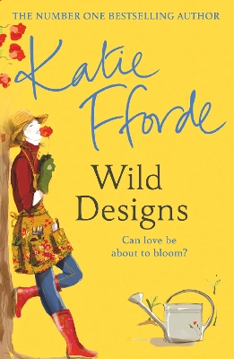 Wild Designs - Fforde, Katie
