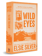 Wild Eyes (Deluxe Edition)