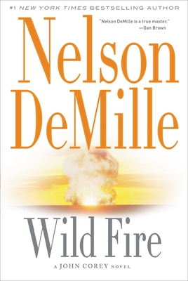 Wild Fire - DeMille, Nelson