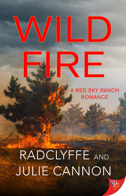 Wild Fire - Radclyffe, and Cannon, Julie