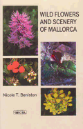 Wild Flowers and Scenery of Mallorca