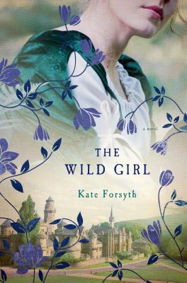 Wild Girl - Forsyth, Kate