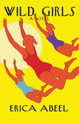 Wild Girls - Abeel, Erica