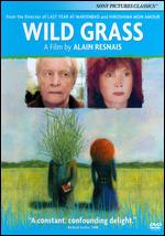 Wild Grass - Alain Resnais