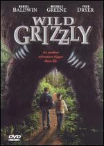 Wild Grizzly