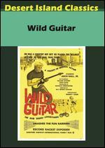 Wild Guitar